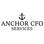 Anchor CFO logo