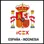 Embassy of Spain in Jakarta logo