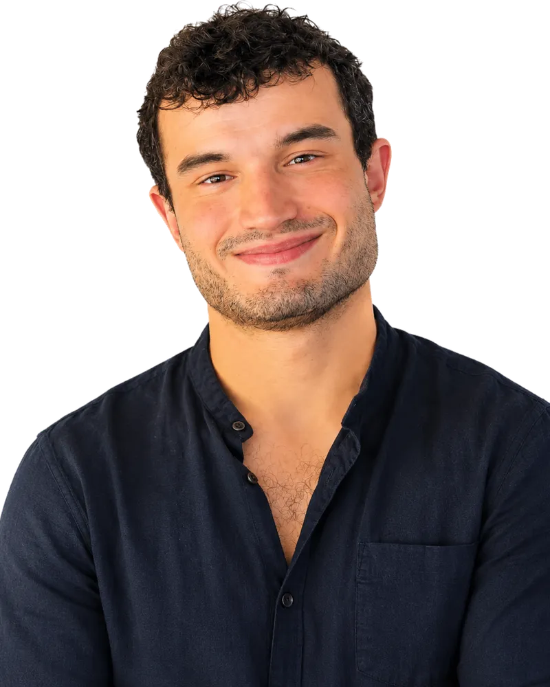 Isaac, FP&A and data analytics professional